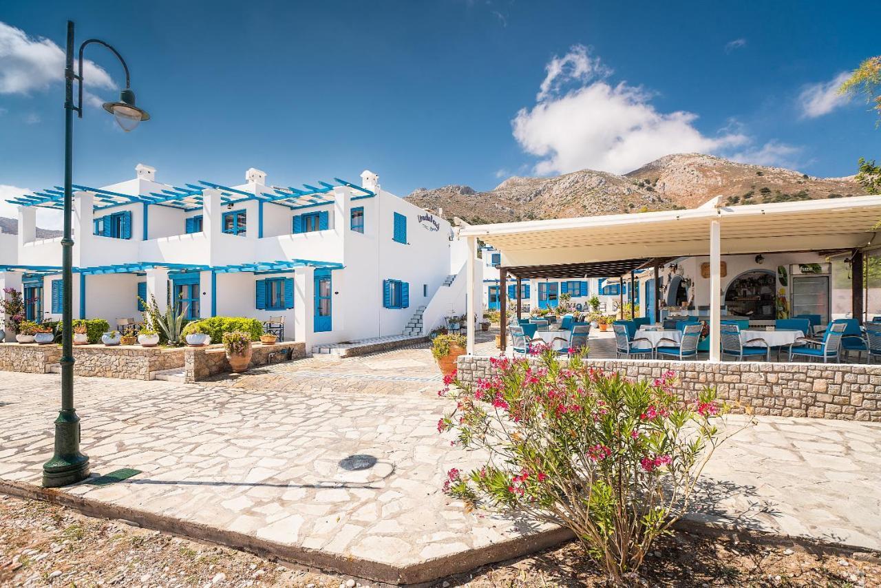 Livadia Beach Suite Exterior foto